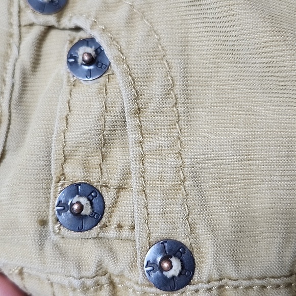 True religion corduroy pant - Picture 5 of 9